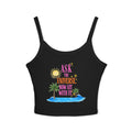 Ask the Universe Tank
